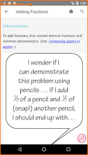 Dosage Calc. Made Incred. Easy screenshot