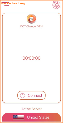 Dot Changer VPN screenshot