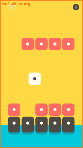 Dot Escape screenshot