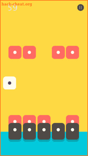 Dot Escape screenshot