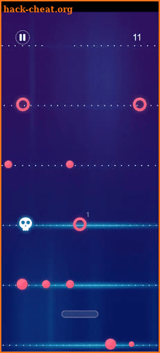 Dot Lines screenshot