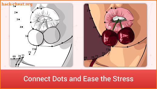 Dot to Dot : Connect the Dots screenshot