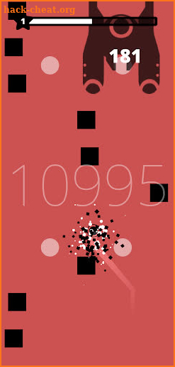 DotShooter screenshot