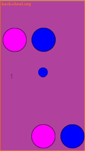 Double Color screenshot