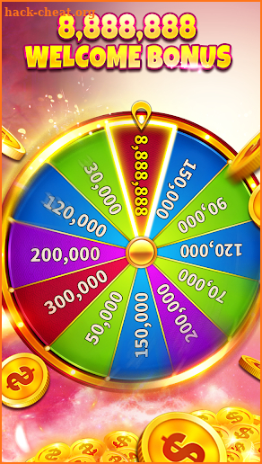 Double Fortune Slots – Free Casino Games screenshot