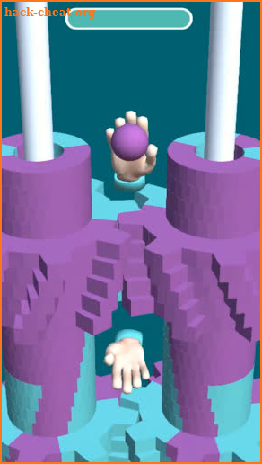 Double Helix 3D screenshot