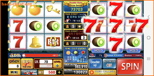 Double Slot Casino screenshot