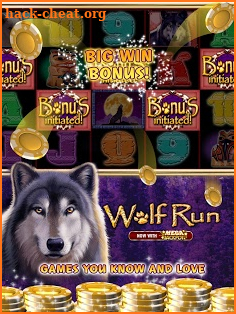 DoubleDown Casino - Free Slots screenshot