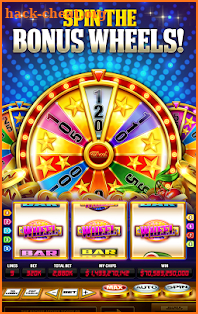 DoubleU Casino - Free Slots screenshot