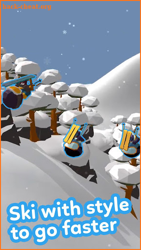 Downhill Chill screenshot