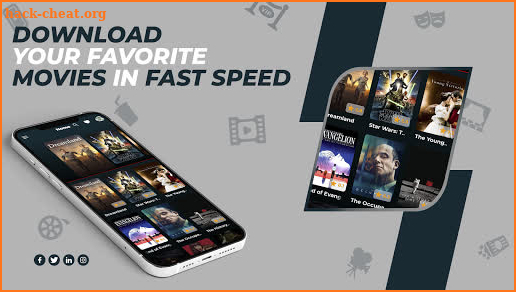 Download Movies - Free Movie Downloader screenshot