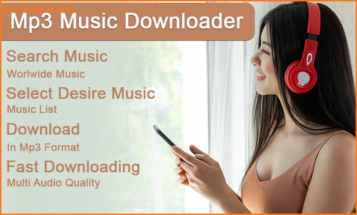 Download mp3 free music screenshot