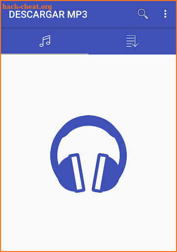 Download Mp3 - Mp4 screenshot