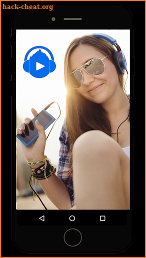 Download MP3 music Free screenshot