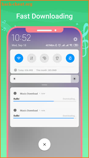 Download Music - Free Mp3 Music Downloader screenshot