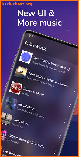 Download Music Mp3 - Music Downloader screenshot