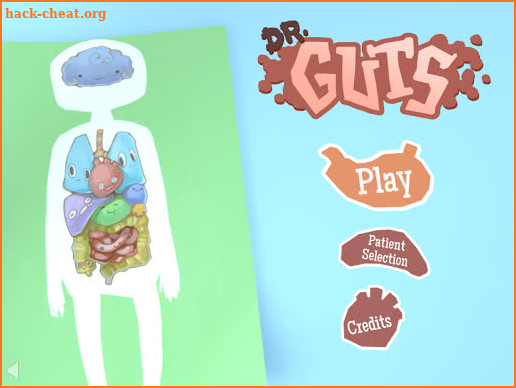 Dr. Guts screenshot