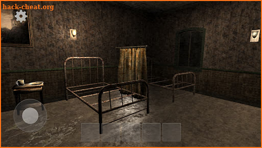 Dr. Psycho: Hospital Escape screenshot