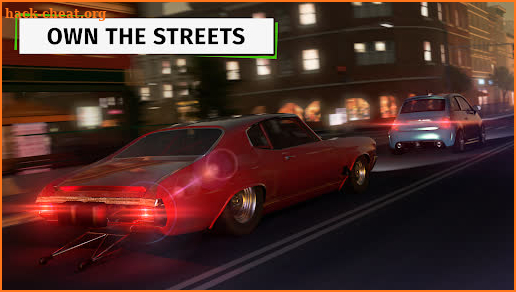 Drag Clash Pro - Racing Game screenshot