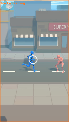 Drag Fight screenshot