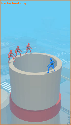 Drag Fight screenshot