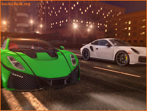 Drag Racing Challenge screenshot