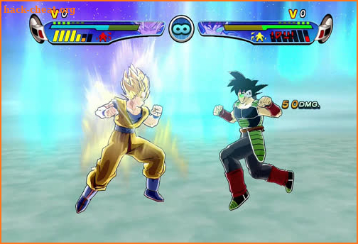 Dragon Ball Z: Budokai Tenkaichi 3 tips screenshot