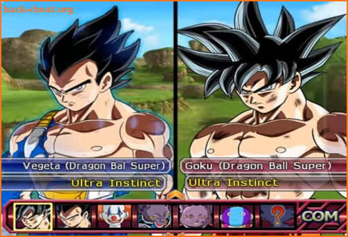 Dragon Ball Z: Budokai Tenkaichi 3 tips screenshot