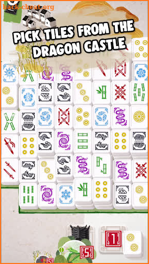 Dragon Castle: The Board Game screenshot