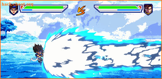 Dragon Legend Z Lite screenshot