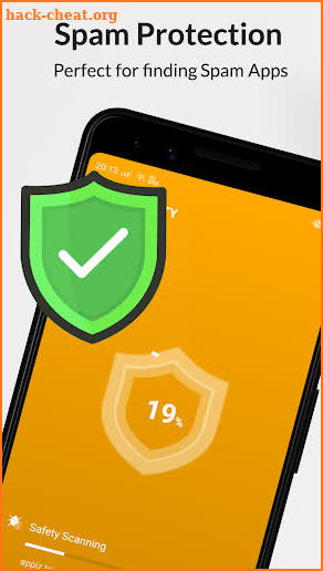 Dragon Master - Indian Antivirus, Applock, Cleaner screenshot