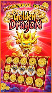 Dragon Throne Casino - Free! screenshot