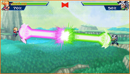 Dragon Warriors Champions screenshot