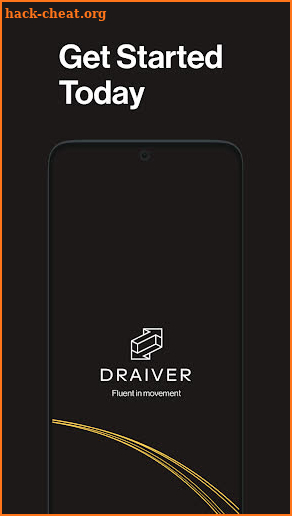 DRAIVER: Move your car screenshot