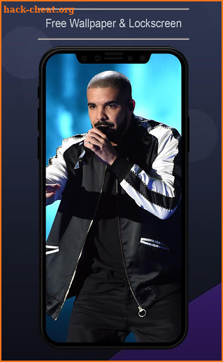 Drake Wallpaper screenshot