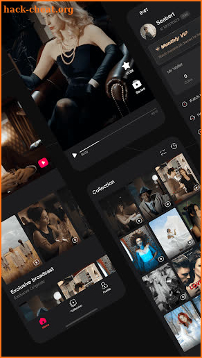 DramaBox - movies and drama screenshot