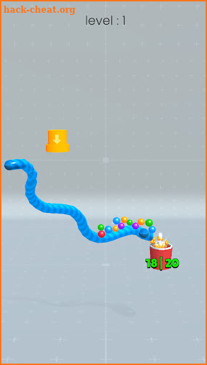 Draw & Collect screenshot