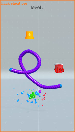 Draw & Collect screenshot