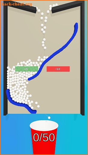 Draw And Collect screenshot