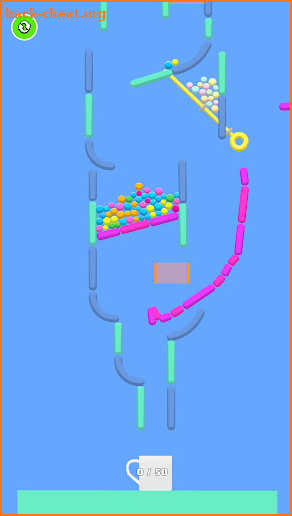 Draw and Collect screenshot