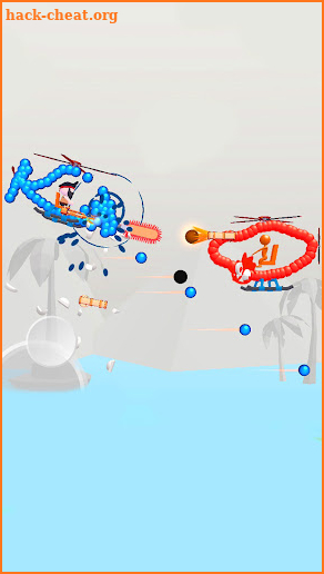 Draw & Fight 3D screenshot