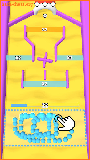 Draw And Multiply! screenshot