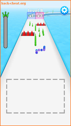 Draw & Roll screenshot