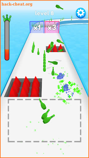 Draw & Roll screenshot