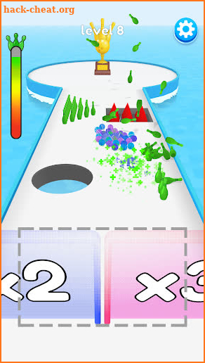 Draw & Roll screenshot