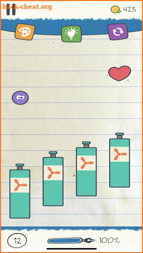 Draw & Roll screenshot