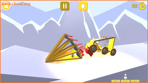 Draw Battle Machines screenshot