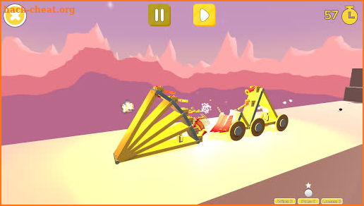 Draw Battle Machines screenshot