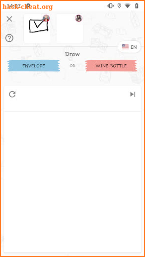 Draw Battle: Pictionary Guess (Multiplayer) screenshot