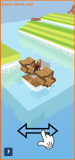 Draw Boat screenshot